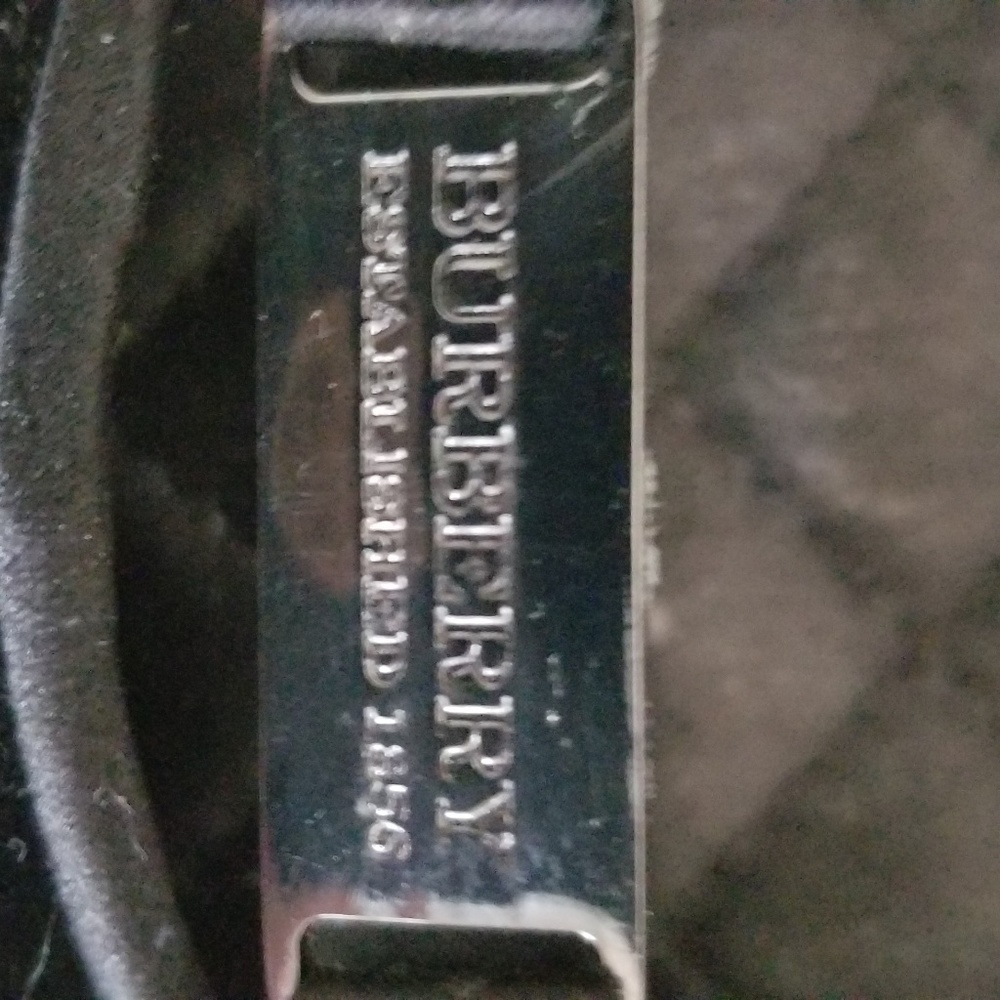 **TRADE** Burberry ❤️ - Picture 4 of 7